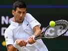 Djokovic segue em 1 na ATP aps Wimbledon; Federer se segura no Top 10