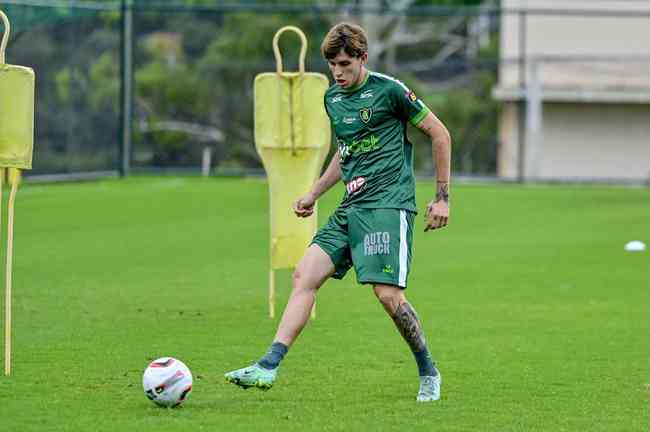 Futebol Americano: tabela do Mineiro é divulgada e América estreia em março