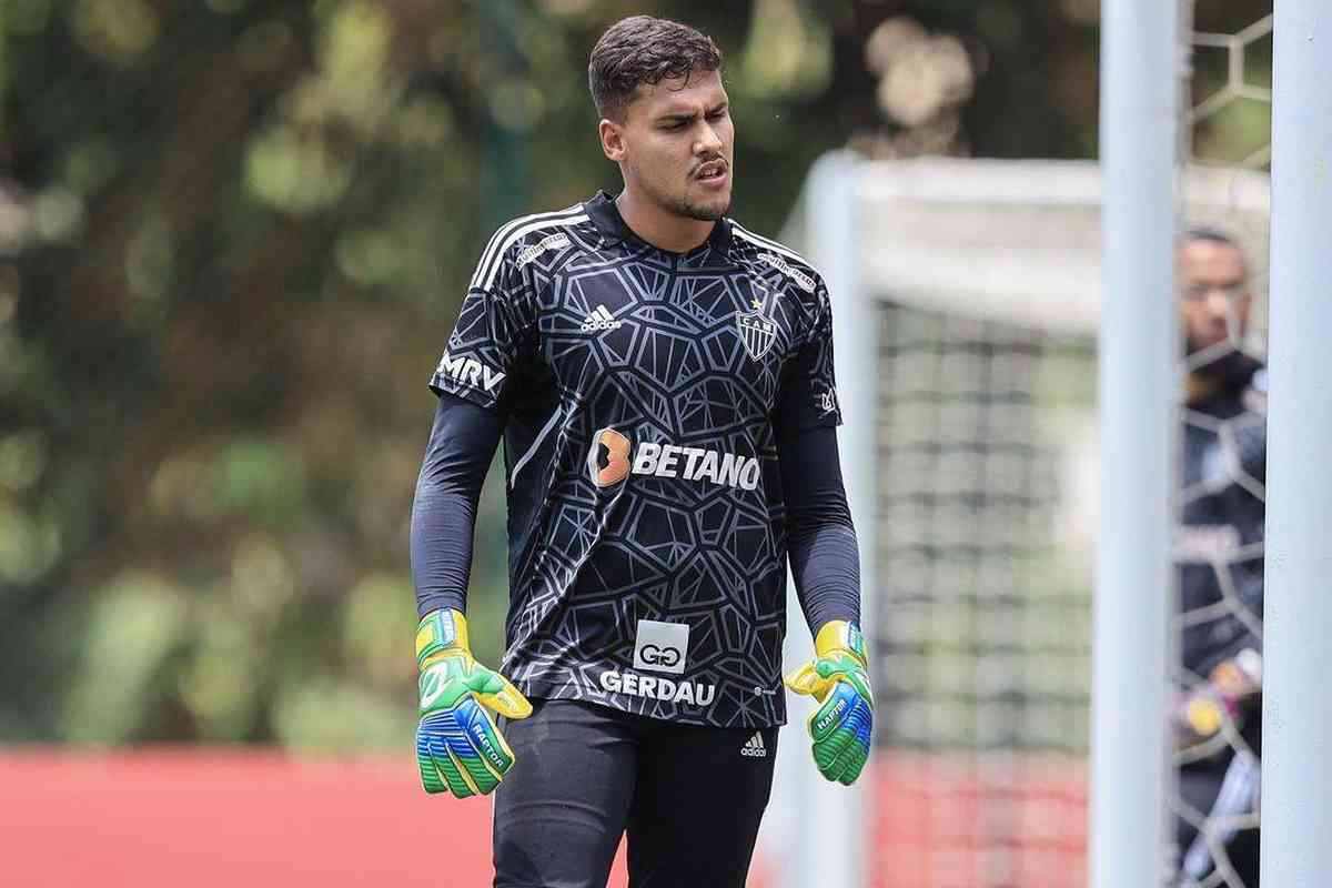 Matheus Mendes (goleiro)