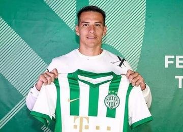 Ponta argentino estava na mira da nova cúpula celeste, que busca um atacante de beirada para o time de Paulo Pezzolano