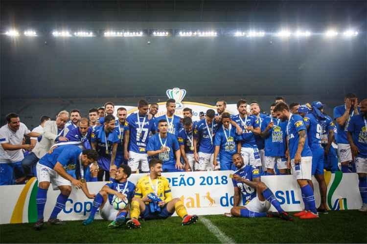 Vinnicius Silva/Cruzeiro