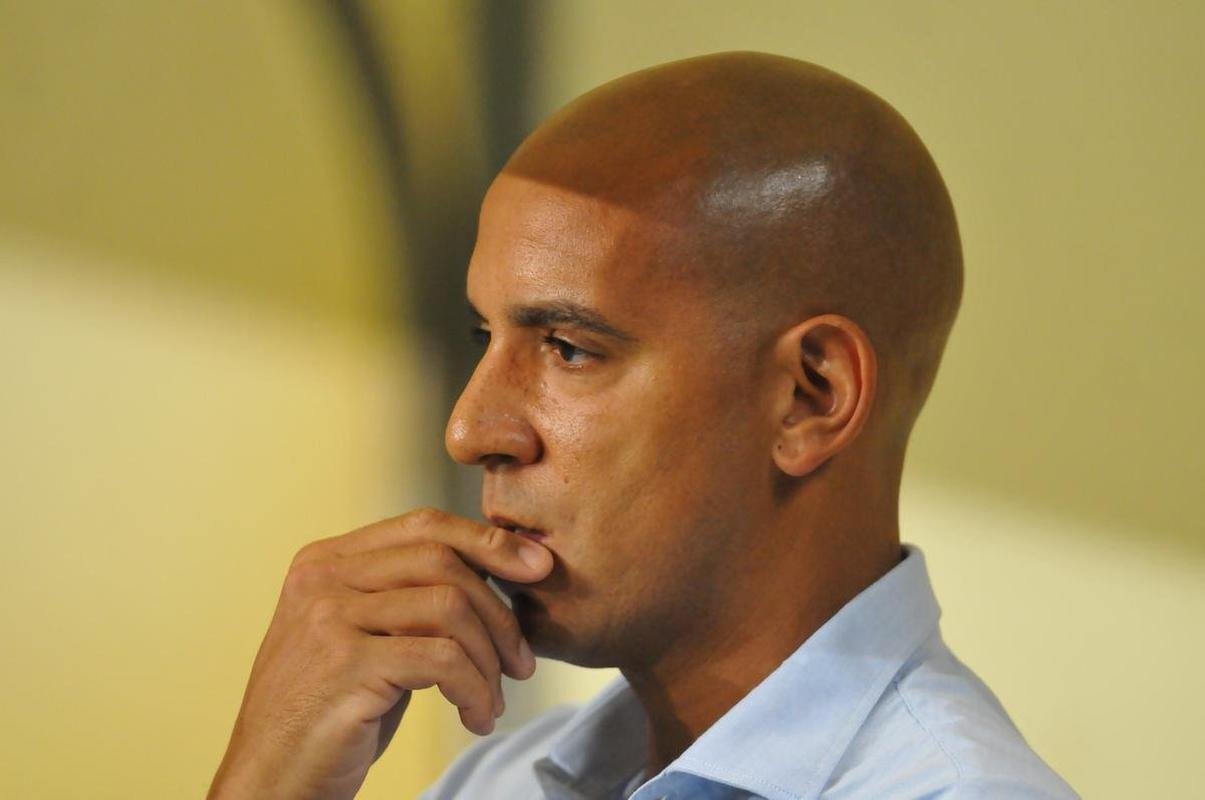 Cruzeiro x Nutico: fotos de jogo pela terceira fase da Copa do Brasil