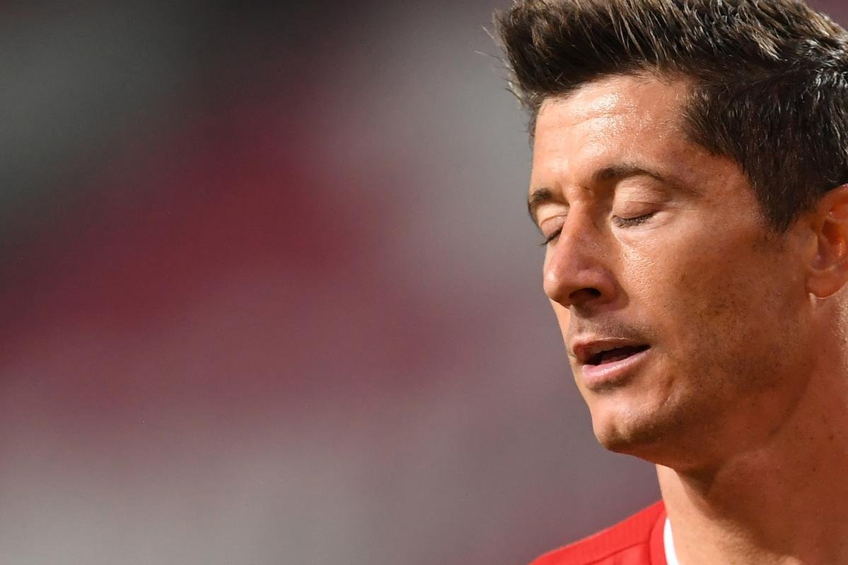 Fotos da final da Liga dos Campeões entre PSG e Bayern de Munique, em Lisboa