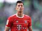 Barcelona anuncia a contratação de Lewandowski, ex-Bayern de Munique