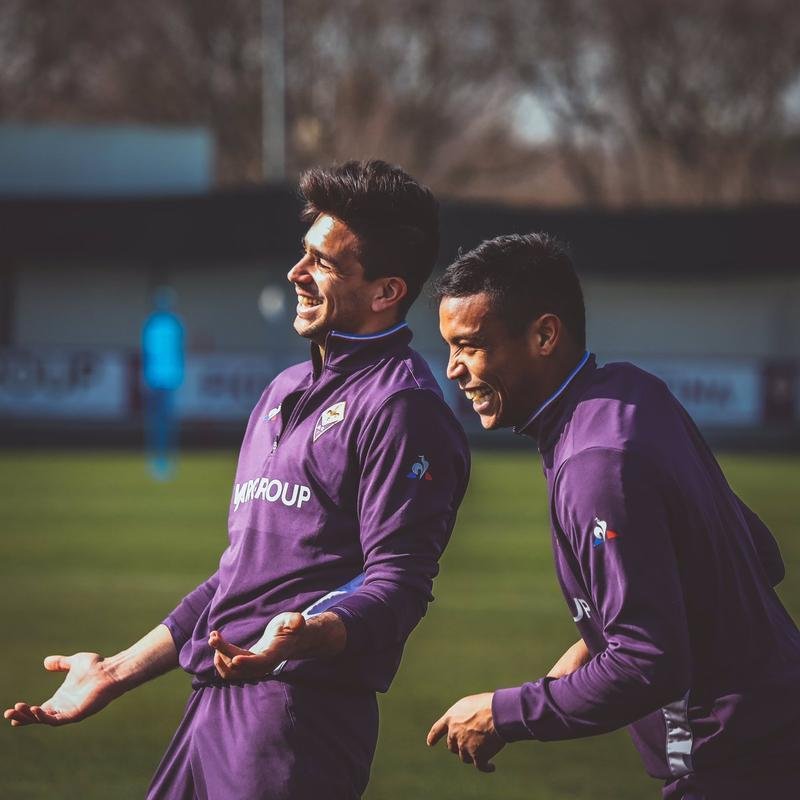 Uniforme da Fiorentina, da Itlia 