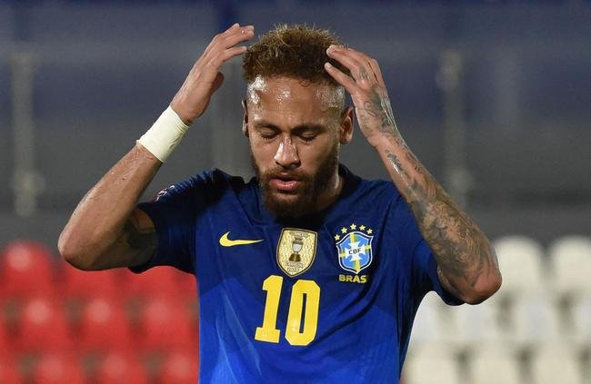 NEYMAR - NOTA: 9,27