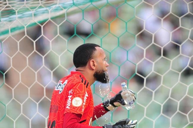 Fotos da partida entre Amrica e Atltico, no Independncia, pela 24 rodada do Campeonato Brasileiro