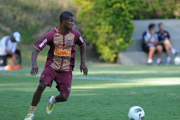 Carlos César - O lateral defendeu o Atlético até 2018, quando se transferiu para o Coritiba, aos 31 anos. Carlos César também não entrou em campo na campanha do título de 2013.