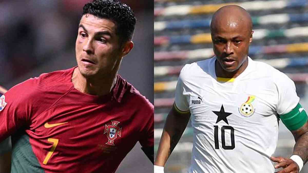 Portugal x Estados Unidos: onde assistir ao vivo o jogo pela Copa