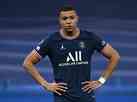 Hakimi admite desejo da permanência de Mbappé no Paris Saint-Germain