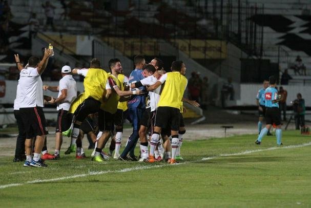 Clássico das Emoções disputado pela 2ª fase da Copa do Brasil vale R$ 1,45 milhão para o vencedor do confronto