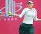 Maria Sharapova derrota Voegele e encara Shuai Peng na semifinal em Tianjin