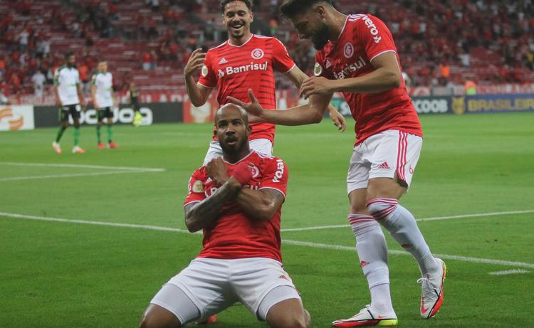 (Foto: Divulgação/Internacional) (Foto: Divulgação/Internacional)