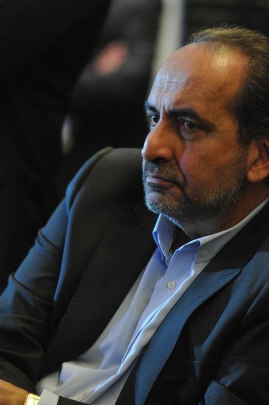 Srgio Sette Cmara recebeu 266 votos, contra 41 de Fabiano Ferreira, da oposio