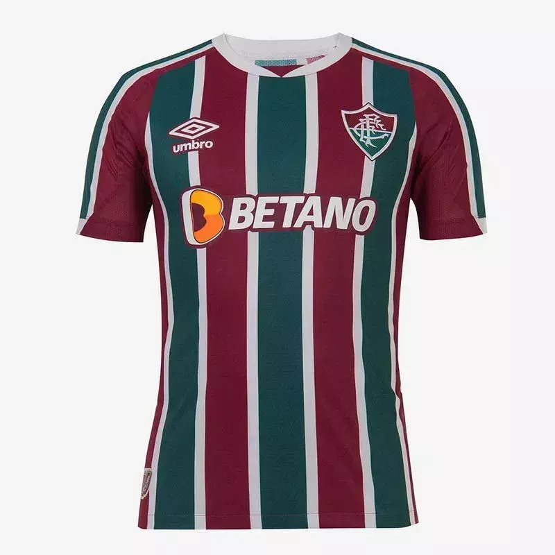 A camisa do Fluminense  encontrada por R$ 279,90
