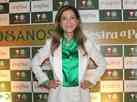 Bilionria, presidente do Palmeiras  a quinta mulher mais rica do Brasil