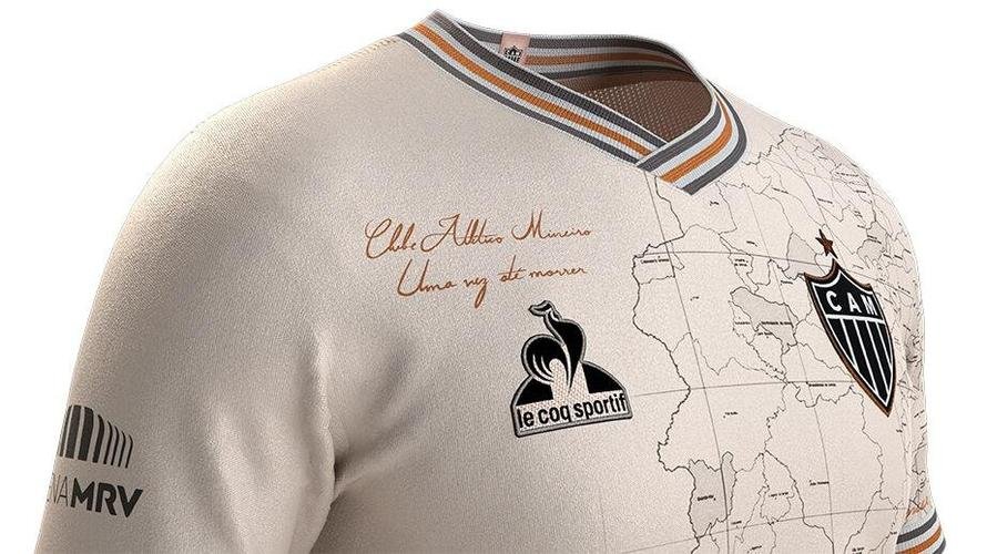 Detalhes do modelo vencedor do Manto da Massa