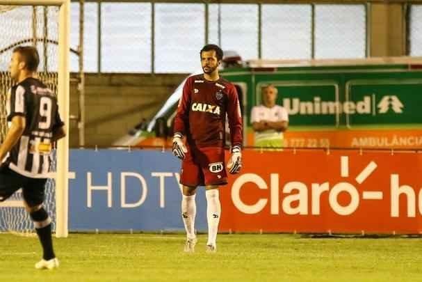 Atlético e Galo Carijó se encontraram em jogo válido pela oitava rodada do Estadual