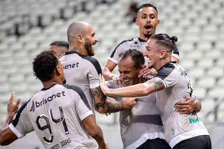 17 - Ceará: R$ 103,2 milhões