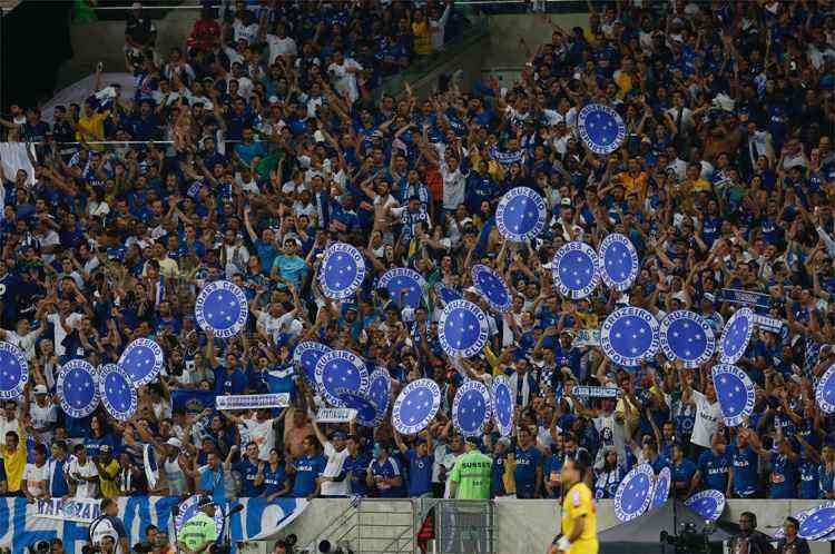 LightPress/Cruzeiro