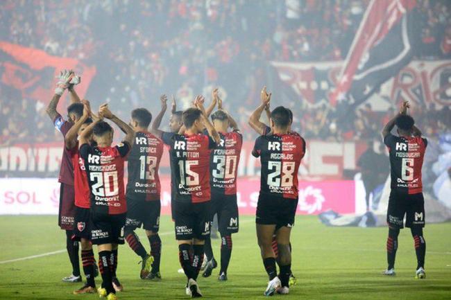 Newell's Old Boys (Argentina)