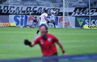Fotos do duelo entre Atltico e So Paulo, no Mineiro, em Belo Horizonte, pela stima rodada do Campeonato Brasileiro