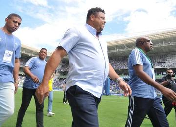 Gestor da Raposa estará na Arena do Jacaré, em Sete Lagoas, a partir das 16h30 de sábado (11/3) para assistir a Cruzeiro x América, pelo Campeonato Mineiro