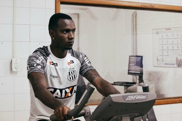 Hyuri (Ponte Preta) - Jogos: 12 / Gol: 1 (média de 0,08 por jogo) - Emprestado pelo Galo ao Chongqing Dangdai Lifan FC, da China, no início de 2017, o atacante, de 27 anos, foi reintegrado ao elenco atleticano no início de 2018, a pedido do então técnico Oswaldo Oliveira, com quem havia trabalhado no Botafogo. Com a queda do treinador, Hyuri foi novamente emprestado em abril deste ano, desta vez ao Ceará. Mas, sem balançar as redes, foi devolvido ao Atlético apenas três meses depois. Em agosto, se transferiu para a Ponte Preta. Apesar de ter marcado seu primeiro - e único - um gol em já na segunda partida pela Ponte, perdeu espaço e tem sido pouco aproveitado como titular.