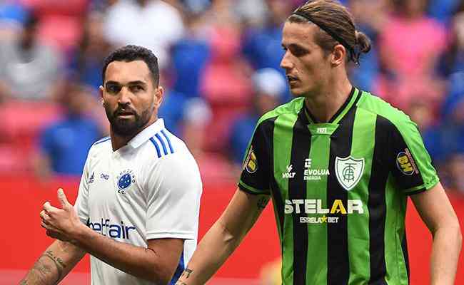 Cruzeiro x América-MG ao vivo e online, onde assistir, que horas é,  escalação e mais da semifinal do Campeonato Mineiro