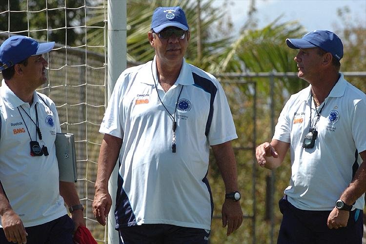 (Foto: Juarez Rodrigues/EM D.A Press)