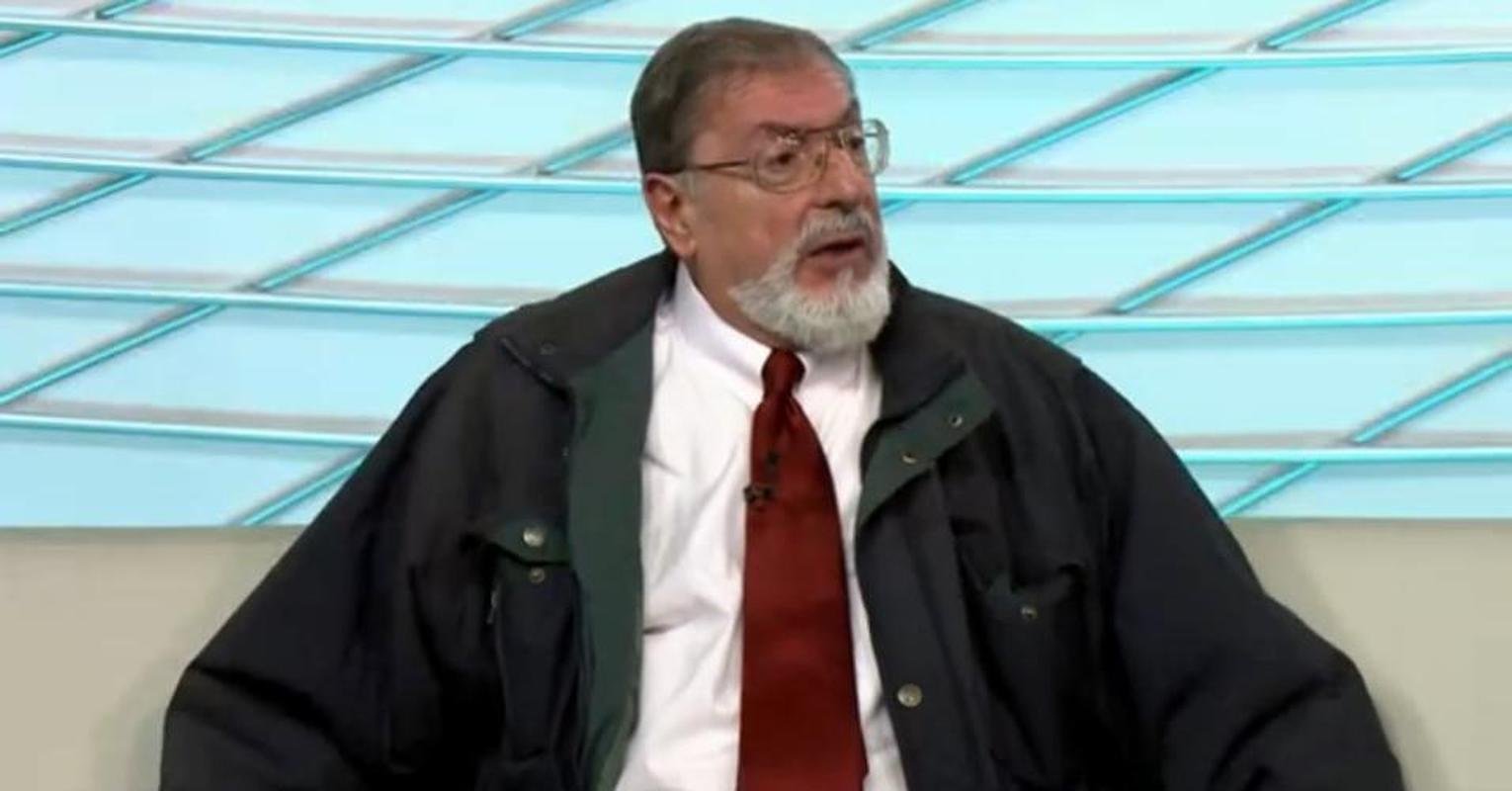 Alberto Helena Jr - So Paulo