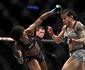 Brasil tem vitria e derrota por pontos no card principal do UFC