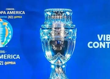 Empresa anuncia que não vai mais expor a marca durante torneio