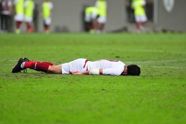 Atltico e Fluminense duelam, no Independncia,  pela 5 rodada do Campeonato Brasileiro