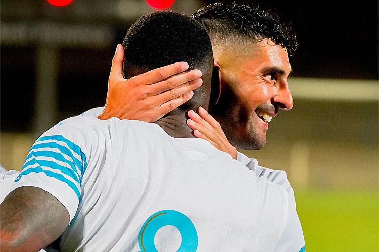 (Foto: OM/Divulgação) (Foto: OM/Divulgação)