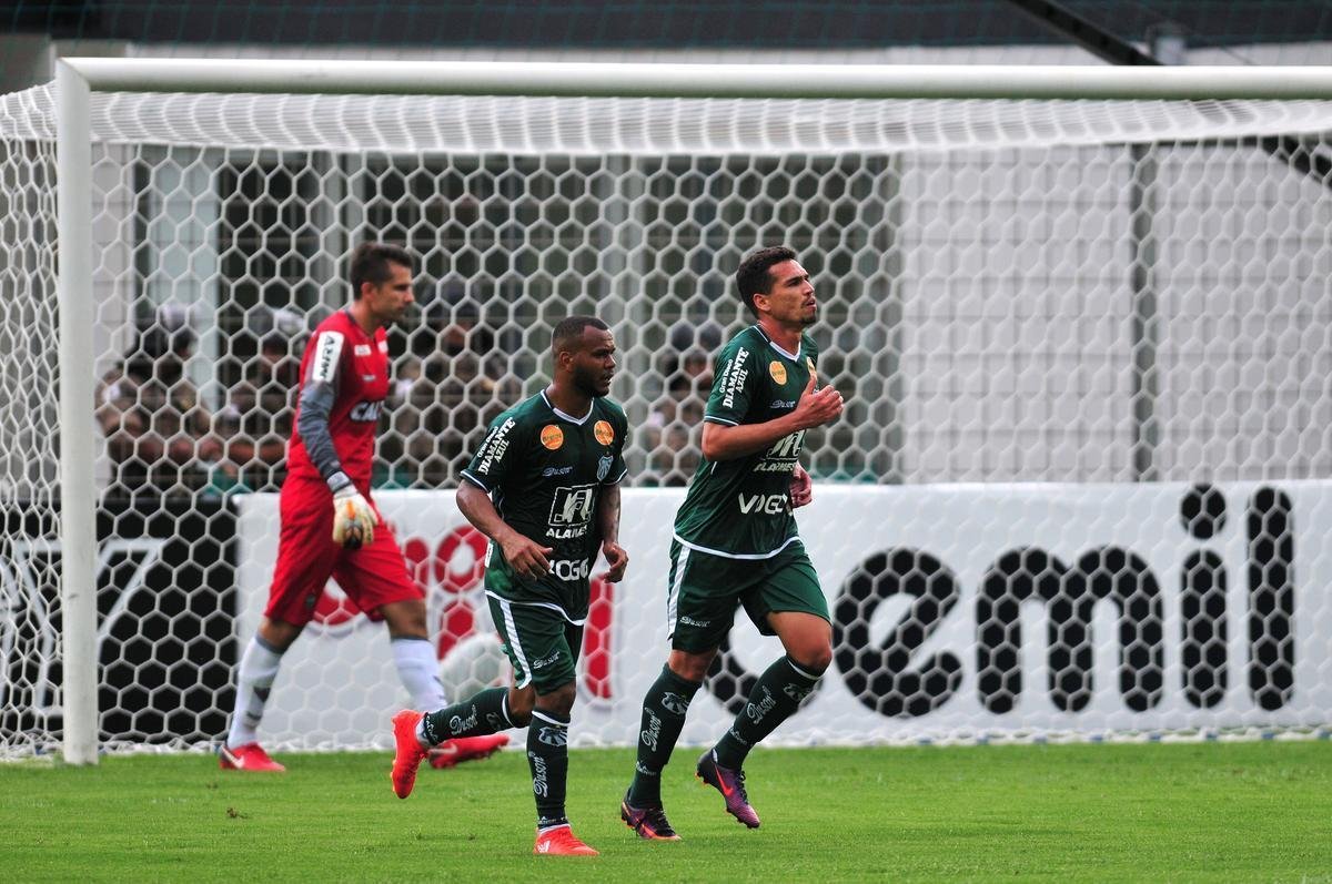Veja fotos da partida entre Atltico e Caldense, pela sexta rodada do Campeonato Mineiro