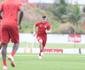 Após desfalcar o Náutico no último jogo, Ruy será reavaliado na reapresentação do elenco