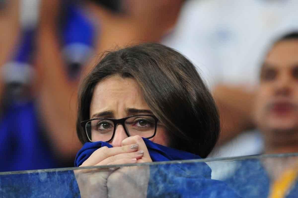 Cruzeiro venceu pnaltis com gols de Rafael Sobis, Raniel e Thiago Neves; Fbio pegou pnalti de Luan