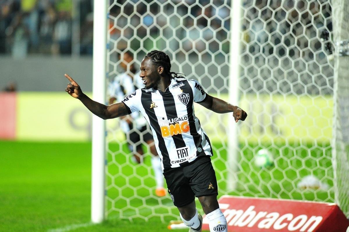 Atltico e CSA se enfrentaram no Independncia pela stima rodada do Campeonato Brasileiro