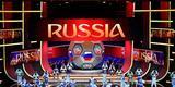 Sorteio em Moscou definiu os adversrios da fase de grupos da Copa do Mundo da Rssia em 2018