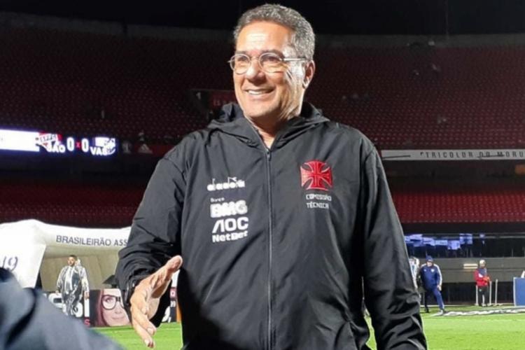 (Foto: Carlos Gregório Jr./Vasco) (Foto: Carlos Gregório Jr./Vasco)