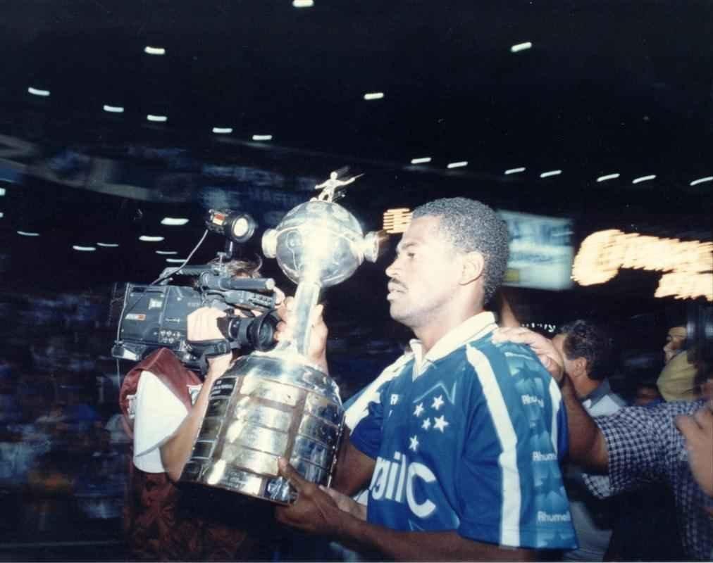 Libertadores 1997