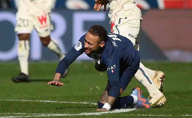 Jogo: Reims-Paris  Paris Saint-Germain