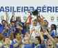 Cruzeiro e jogadores provocam Galo após conquista: 'Quem tem mais tem 4'