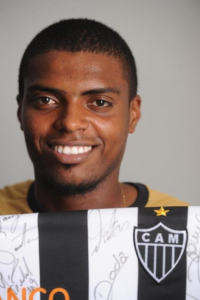 Como titular, Jemerson j conquistou a Recopa Sul-Americana e a Copa do Brasil
