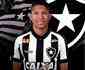 Botafogo confirma contrataes de atacante Rony, ex-Cruzeiro, e do meia Renatinho
