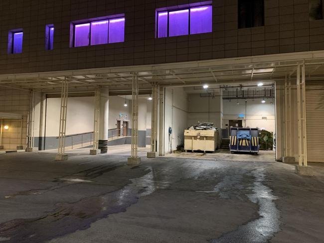 Westin Doha Hotel & Spa: hotel que recebeu a Seleo Brasileira durante a Copa volta  rotina normal, com abertura de alas que eram exclusivas dos craques