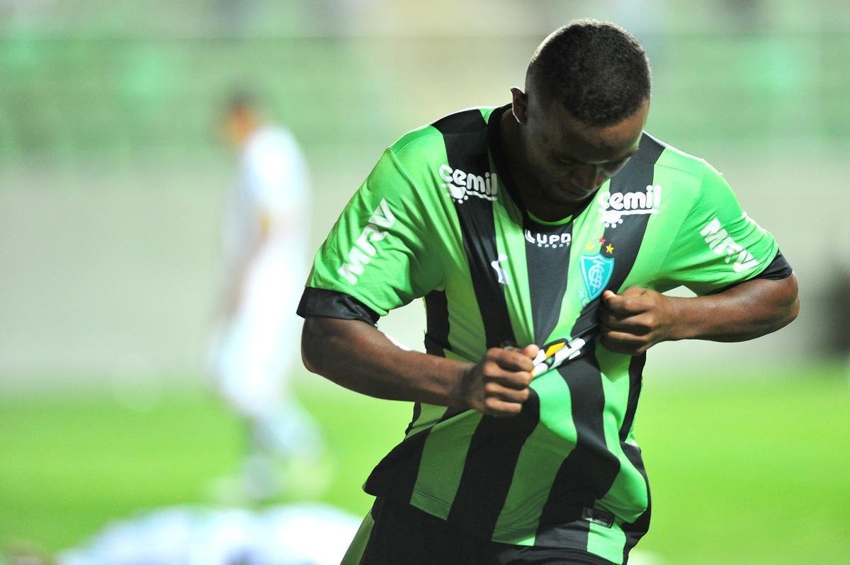 Amrica e Juventude em duelo no Independncia, pela 36 rodada da Srie B do Campeonato Brasileiro