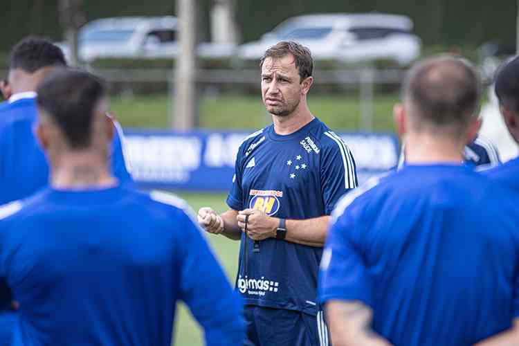 (Foto: Igor Sales/Cruzeiro)