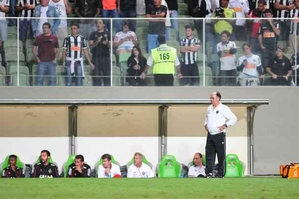 Atltico e Fluminense duelam, no Independncia,  pela 5 rodada do Campeonato Brasileiro